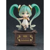 GOOD SMILE COMPANY HATSUNE MIKU SYMPHONY 2025 5TH ANNIVERSARY NENDOROID SERIES PVC ACTION FIGURE