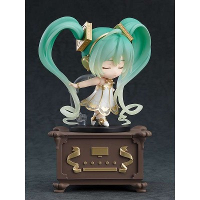 HATSUNE MIKU SYMPHONY 2025 5TH ANNIVERSARY NENDOROID ACTION FIGURE GOOD SMILE COMPANY