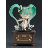 GOOD SMILE COMPANY HATSUNE MIKU SYMPHONY 2025 5TH ANNIVERSARY NENDOROID SERIES PVC ACTION FIGURE