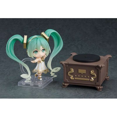 HATSUNE MIKU SYMPHONY 2025 5TH ANNIVERSARY NENDOROID ACTION FIGURE GOOD SMILE COMPANY