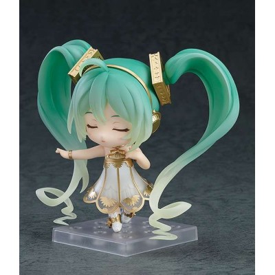 HATSUNE MIKU SYMPHONY 2025 5TH ANNIVERSARY NENDOROID ACTION FIGURE GOOD SMILE COMPANY