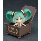 GOOD SMILE COMPANY HATSUNE MIKU SYMPHONY 2025 5TH ANNIVERSARY NENDOROID SERIES PVC ACTION FIGURE