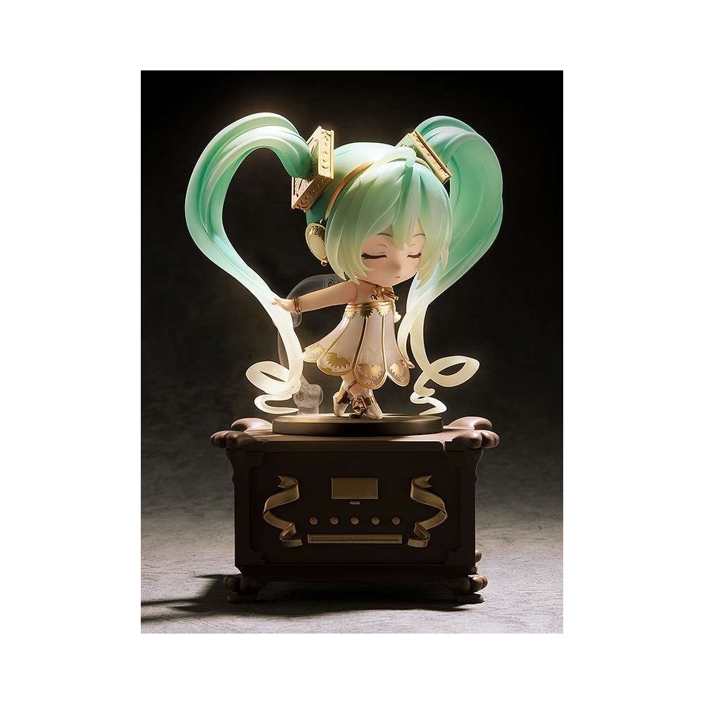 HATSUNE MIKU SYMPHONY 2025 5TH ANNIVERSARY NENDOROID ACTION FIGURE GOOD SMILE COMPANY