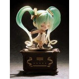 GOOD SMILE COMPANY HATSUNE MIKU SYMPHONY 2025 5TH ANNIVERSARY NENDOROID SERIES PVC ACTION FIGURE