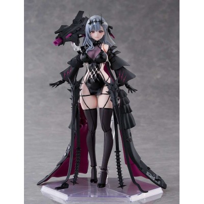 GODDESS OF VICTORY NIKKE MODERNIA SECOND AFFECTION FIGMA ACTION FIGURE MAX FACTORY