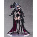 GODDESS OF VICTORY NIKKE MODERNIA SECOND AFFECTION FIGMA ACTION FIGURE MAX FACTORY