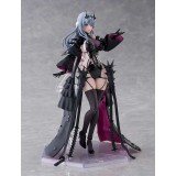 MAX FACTORY GODDESS OF VICTORY NIKKE MODERNIA SECOND AFFECTION PVC FIGMA SERIES ACTION FIGURE