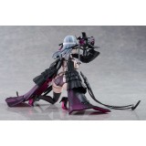 MAX FACTORY GODDESS OF VICTORY NIKKE MODERNIA SECOND AFFECTION PVC FIGMA SERIES ACTION FIGURE