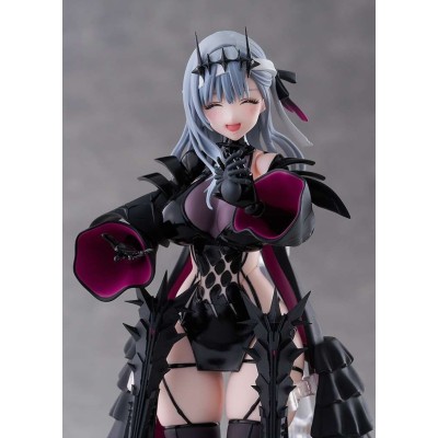 GODDESS OF VICTORY NIKKE MODERNIA SECOND AFFECTION FIGMA ACTION FIGURE MAX FACTORY