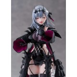 GODDESS OF VICTORY NIKKE MODERNIA SECOND AFFECTION FIGMA ACTION FIGURE MAX FACTORY