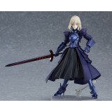 MAX FACTORY FATE/STAY NIGHT SABER ALTER 2.0 FIGMA SERIES PVC ACTION FIGURE