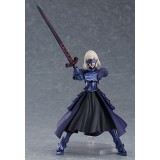 MAX FACTORY FATE/STAY NIGHT SABER ALTER 2.0 FIGMA SERIES PVC ACTION FIGURE