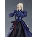 MAX FACTORY FATE/STAY NIGHT SABER ALTER 2.0 FIGMA SERIES PVC ACTION FIGURE