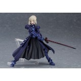 MAX FACTORY FATE/STAY NIGHT SABER ALTER 2.0 FIGMA SERIES PVC ACTION FIGURE