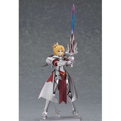 MAX FACTORY FATE/APOCRYPHA SABER OF RED FIGMA SERIES PVC ACTION FIGURE