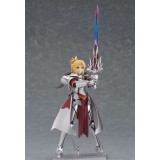 FATE/APOCRYPHA SABER OF RED FIGMA ACTION FIGURE MAX FACTORY