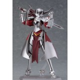 MAX FACTORY FATE/APOCRYPHA SABER OF RED FIGMA SERIES PVC ACTION FIGURE