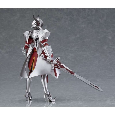 FATE/APOCRYPHA SABER OF RED FIGMA ACTION FIGURE MAX FACTORY