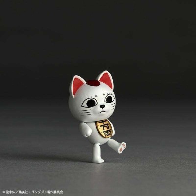 KAITENDOH REVOLTECH DANDADAN OKARUN TRANSFORMED PVC ACTION FIGURE