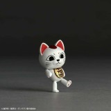 REVOLTECH DANDADAN OKARUN TRANSFORMED ACTION FIGURE KAITENDOH