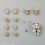 REVOLTECH DANDADAN OKARUN TRANSFORMED ACTION FIGURE KAITENDOH