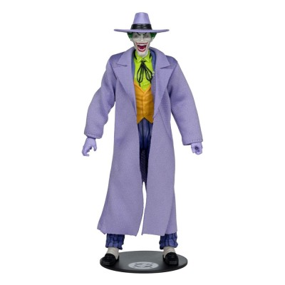 DC DIRECT PAGE PUNCHERS JOKER CRISIS ON INFINITE EARTHS ACTION FIGURE MC FARLANE