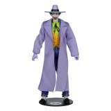 DC DIRECT PAGE PUNCHERS JOKER CRISIS ON INFINITE EARTHS ACTION FIGURE MC FARLANE
