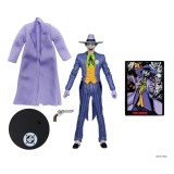 DC DIRECT PAGE PUNCHERS JOKER CRISIS ON INFINITE EARTHS ACTION FIGURE MC FARLANE