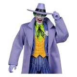DC DIRECT PAGE PUNCHERS JOKER CRISIS ON INFINITE EARTHS ACTION FIGURE MC FARLANE