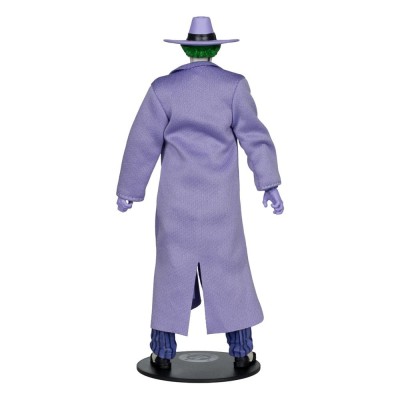 DC DIRECT PAGE PUNCHERS JOKER CRISIS ON INFINITE EARTHS ACTION FIGURE MC FARLANE