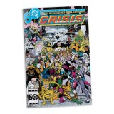 MC FARLANE DC DIRECT PAGE PUNCHERS JOKER CRISIS ON INFINITE EARTHS PVC ACTION FIGURE