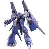 BANDAI HIGH GRADE HGUC GUNDAM PMX-000 MESSALA 1/144 MODEL KIT ACTION FIGURE