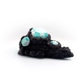 YOUTOOZ DARK SOULS CRYSTAL LIZARD PLUSH 30CM FIGURE