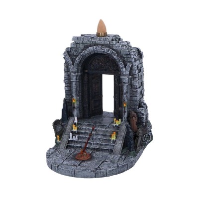 DARK SOULS III FOG GATE BRUCIAINCENSO INCENSE BURNER NEMESIS NOW