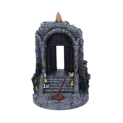 DARK SOULS III FOG GATE BRUCIAINCENSO INCENSE BURNER NEMESIS NOW