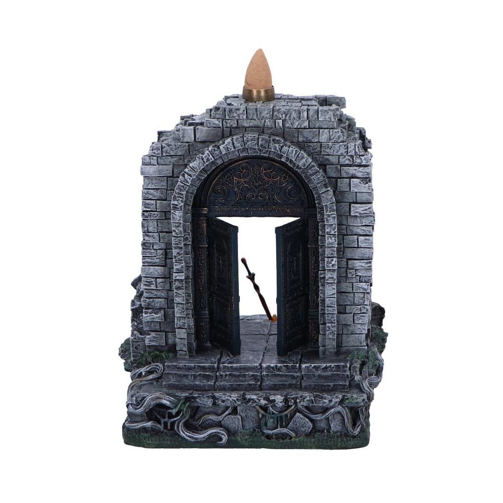 DARK SOULS III FOG GATE BRUCIAINCENSO INCENSE BURNER NEMESIS NOW