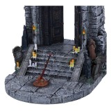 DARK SOULS III FOG GATE BRUCIAINCENSO INCENSE BURNER NEMESIS NOW