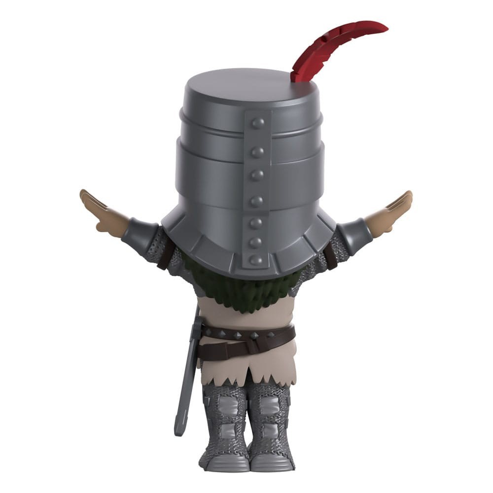 DARK SOULS SOLAIRE OF ASTORA VINYL FIGURE YOUTOOZ