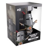 DARK SOULS SOLAIRE OF ASTORA VINYL FIGURE YOUTOOZ