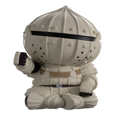 DARK SOULS SIEGWARD OF CATARINA VINYL FIGURE YOUTOOZ