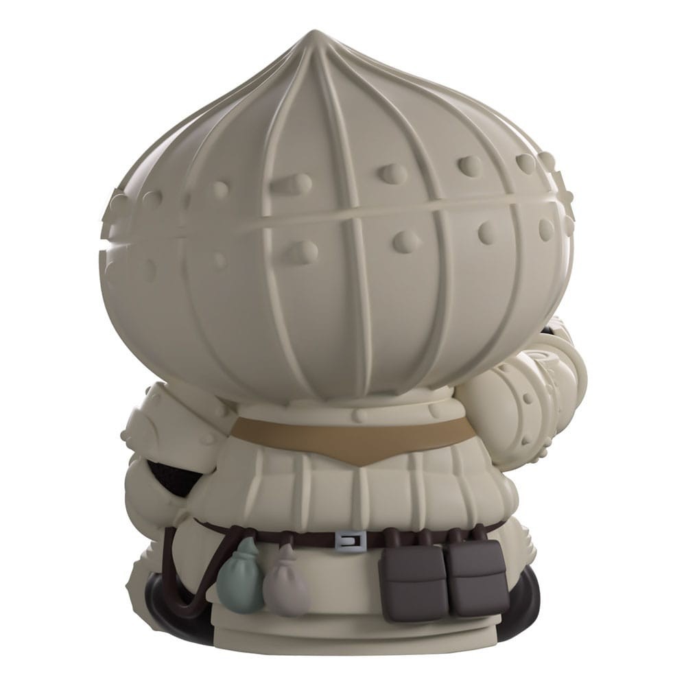 YOUTOOZ DARK SOULS SIEGWARD OF CATARINA VINYL FIGURE