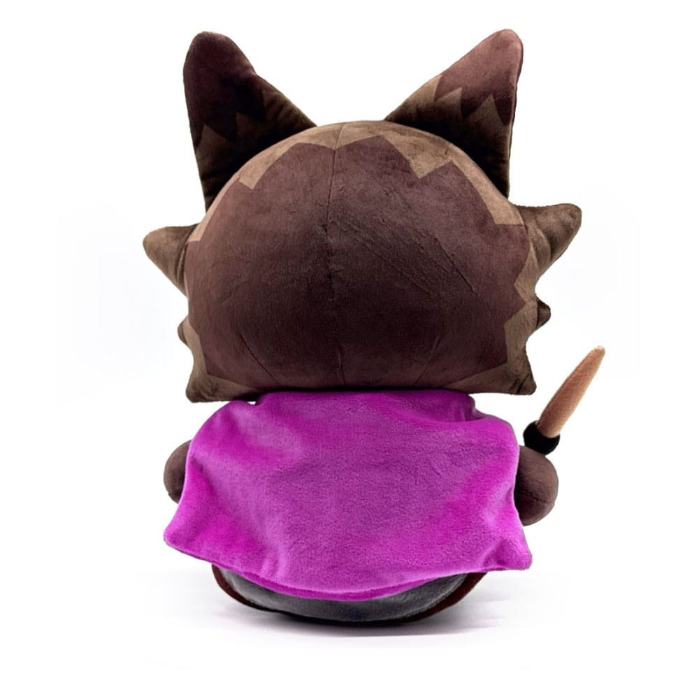 YOUTOOZ MIND OVER MAGIC WOLFKIN STUDENT PLUSH 22CM FIGURE