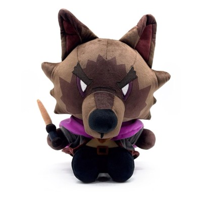YOUTOOZ MIND OVER MAGIC WOLFKIN STUDENT PLUSH 22CM FIGURE