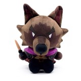 YOUTOOZ MIND OVER MAGIC WOLFKIN STUDENT PLUSH 22CM FIGURE