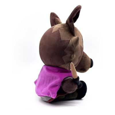YOUTOOZ MIND OVER MAGIC WOLFKIN STUDENT PLUSH 22CM FIGURE