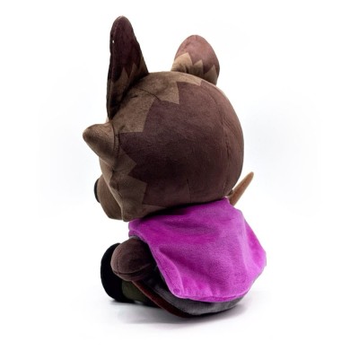 MIND OVER MAGIC WOLFKIN STUDENT PELUCHE 22CM FIGURE YOUTOOZ