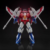 UNIX SQUARE TRANSFORMERS COMBOT DIECAST STARSCREAM ACTION FIGURE