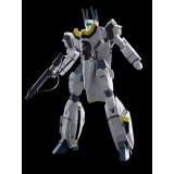 UNIX SQUARE ROBOTECH DIECAST VERITECH VF-1S TRANSFORMABLE ACTION FIGURE