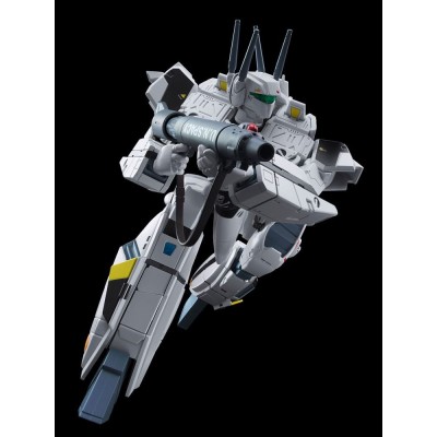 UNIX SQUARE ROBOTECH DIECAST VERITECH VF-1S TRANSFORMABLE ACTION FIGURE
