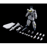 UNIX SQUARE ROBOTECH DIECAST VERITECH VF-1S TRANSFORMABLE ACTION FIGURE